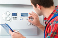 free commercial Bragbury End boiler quotes