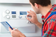 free Bragbury End gas safe engineer quotes