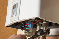 free Bragbury End boiler install quotes
