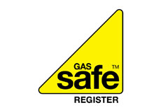 gas safe companies Bragbury End
